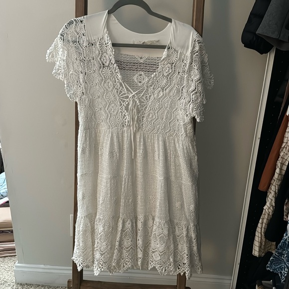 Jen's Pirate Booty Dress Size Small - Picture 2 of 6